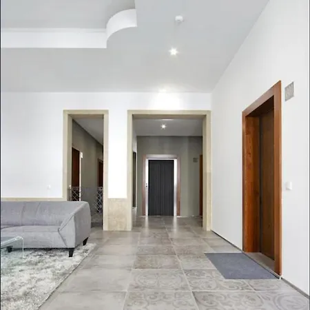 01 Design Flat In Downtown Apartamento *