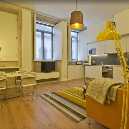 Apartamento 01 Design Flat In Downtown *