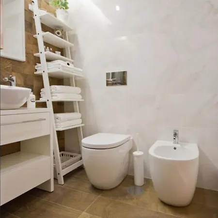 Apartamento 01 Design Flat In Downtown